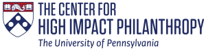 Center for High Impact Philanthropy
