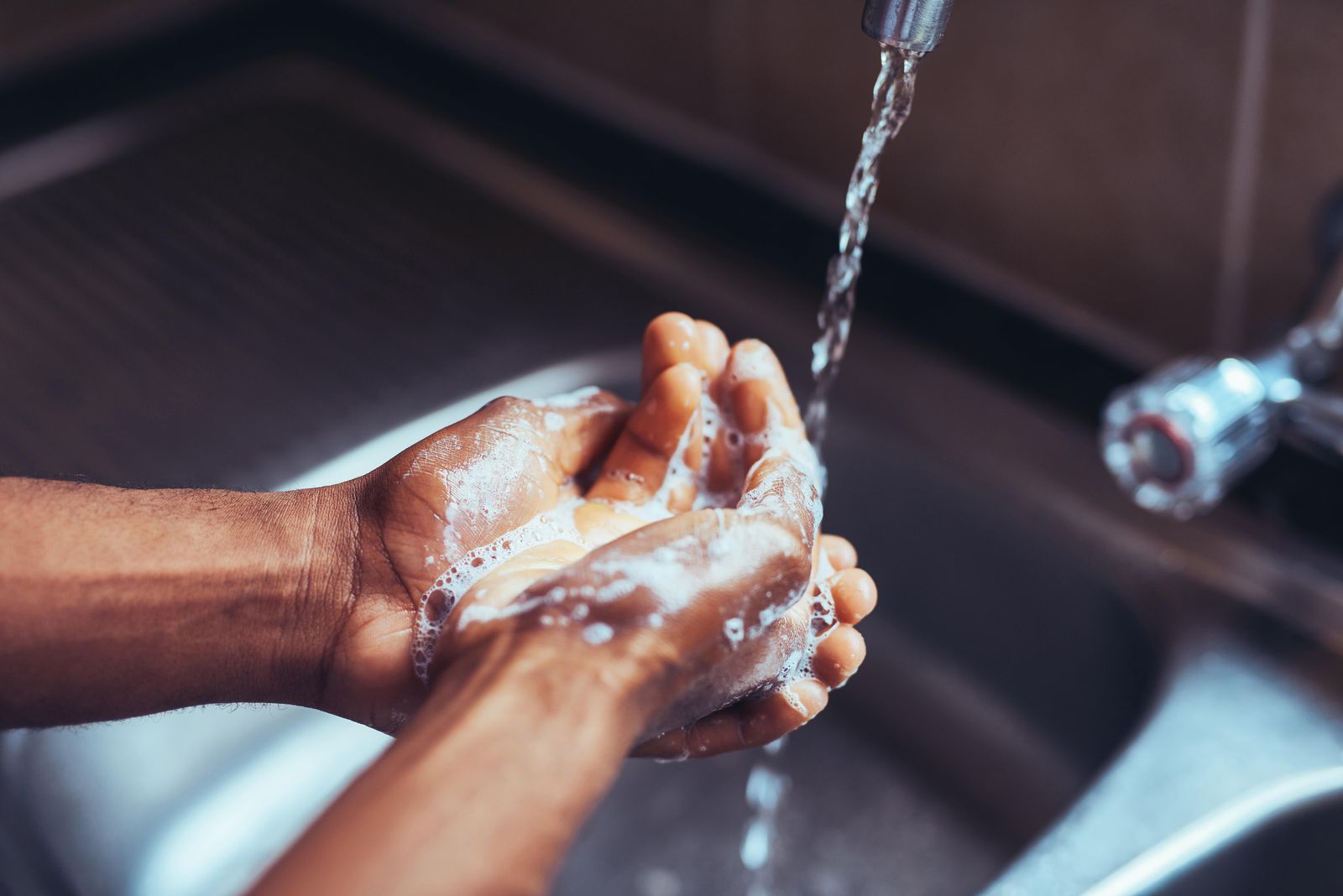 Should it Take a Pandemic to Know We Need Hand Washing Stations?