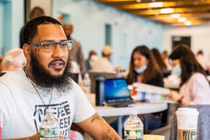 Impressions of the Diverse Approaches to Anti-Violence work among Community Expansion Grantees