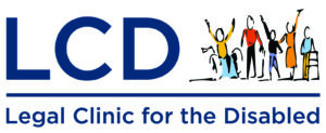 Legal Clinic for the Disabled
