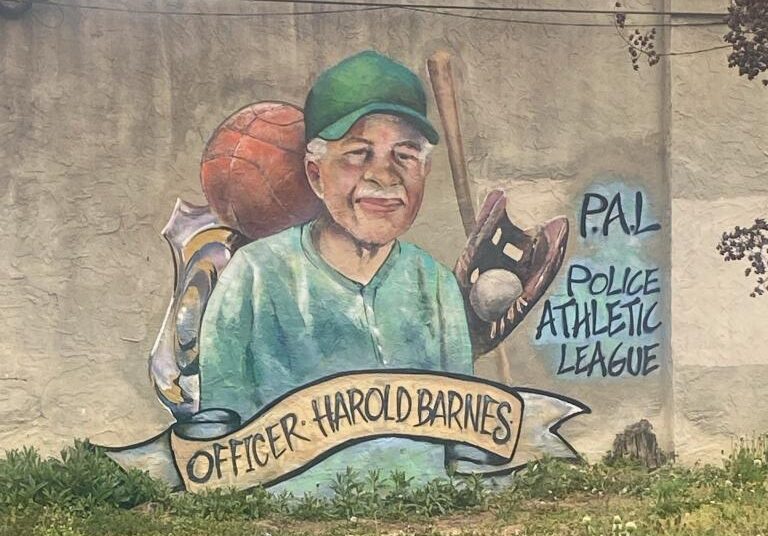 North Philly Project’s Social Justice Initiative