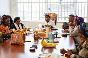 African Family Health Organization