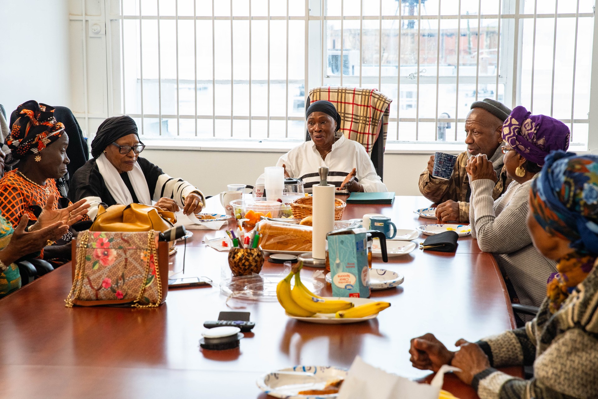African Family Health Organization