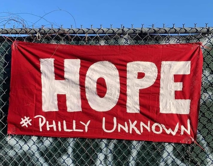 Philly Unknown