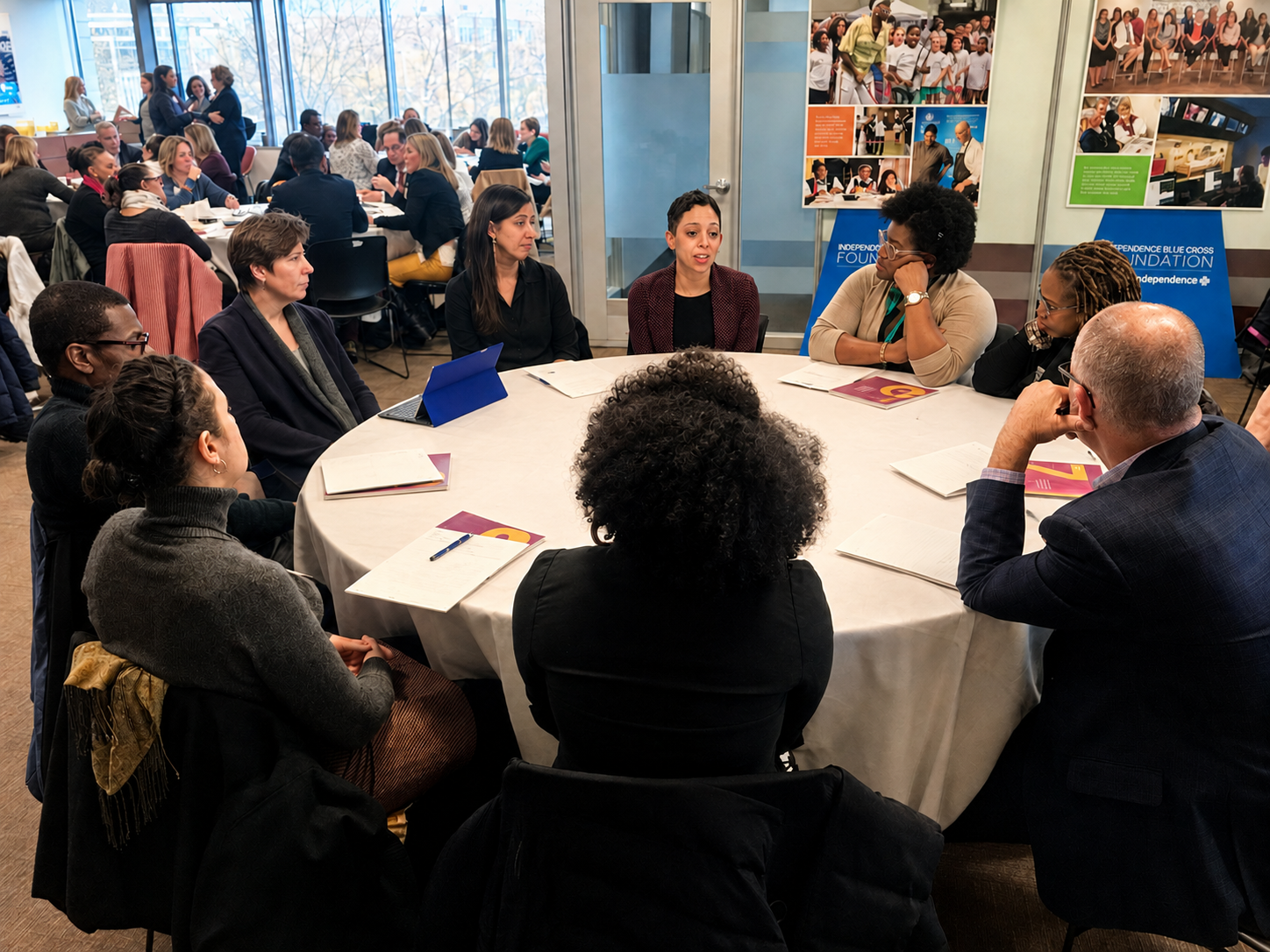 Trauma-Informed Philanthropy